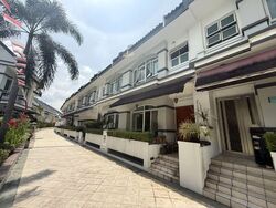 Horizon Green (D20), Terrace #615445691